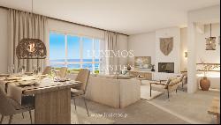 2-bedroom Villa in resort, for sale in Olhos de Água, Algarve