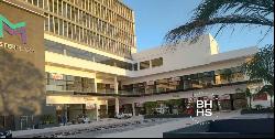 6045 Offices for sale Master Plaza on 135th avenue, Cancún 77500