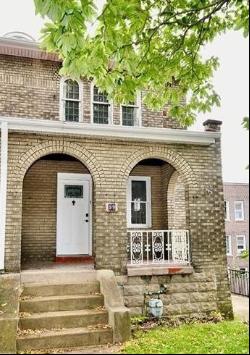 5552 Beacon St Unit 22, Squirrel Hill PA 15217