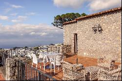 Private Villa for sale in Anacapri (Italy)