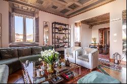 Apartment for sale in Roma (Italy)