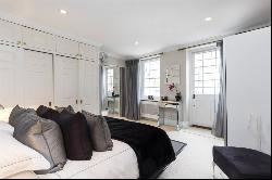 Montagu Square, London, London W1H2LP