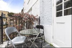 Montagu Square, London, London W1H2LP