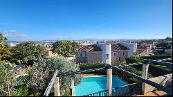 Semi-detached villa for sale next to Golf Son Quint in Arabella , Palma de Mallorca 07000