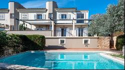 Semi-detached villa for sale next to Golf Son Quint in Arabella , Palma de Mallorca 07000