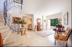 Mediterranean luxury villa for sale in Puerto Andratx, Mallorca, Andratx 07157