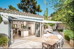 Elegant luxury villa for sale in Cala Moragues, Puerto Andratx, , Andratx 07157