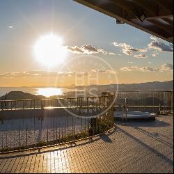 Modern Luxury in Benidorm: Diamond Residences Penthouse at Playa, Benidorm 03501