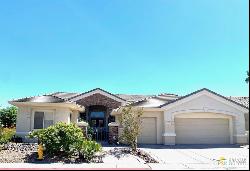 37159 Turnberry Isle Drive, Palm Desert CA 92211