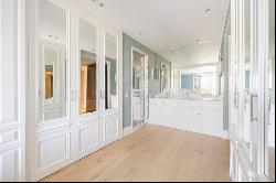 Magnificent newly renovated property in the prestigious Salamanca neighborhood