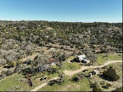 886.21+/- Acres Sueltenfuss Ranch, Kerr County, Comfort, TX 78013