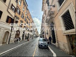 Via del Babuino, Roma RM 00187