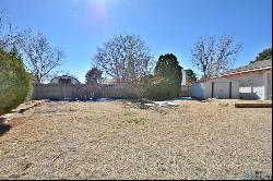 3529 Linkwood Lane, Clovis NM 88101