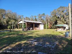 12740 S Florida Avenue, Floral City FL 34436