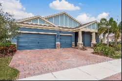 5362 Silver Sun Drive, Apollo Beach FL 33572