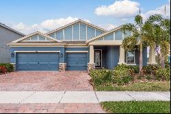 5362 Silver Sun Drive, Apollo Beach FL 33572