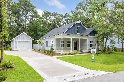 32 Faculty Drive, Beaufort SC 29907