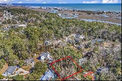 TBD Gray Man's Loop, Pawleys Island SC 29585