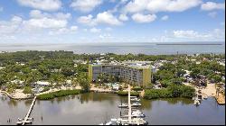 200 Harborview Drive Unit 112, Tavernier FL 33070