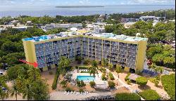 200 Harborview Drive Unit 112, Tavernier FL 33070