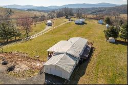 1417 Sharons Dr, Rural Retreat VA 24368