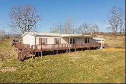 1417 Sharons Dr, Rural Retreat VA 24368