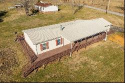 1417 Sharons Dr, Rural Retreat VA 24368