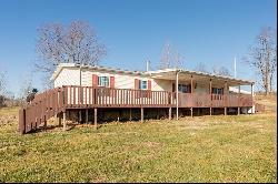 1417 Sharons Dr, Rural Retreat VA 24368