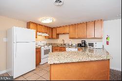 302 32nd Street #401 BAY CLUB, Ocean City MD 21842