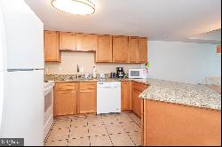 302 32nd Street Unit 401 BAY CLUB, Ocean City MD 21842