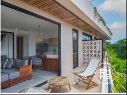 6106 - Penthouse for Sale in La Veleta Tulum 3 bedrooms, Tulum 77760