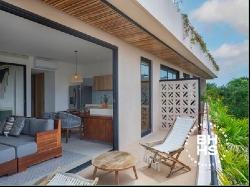 6106 - Penthouse for Sale in La Veleta Tulum 3 bedrooms, Tulum 77760