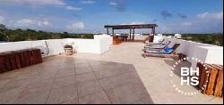 6104 - House for sale in Bahía Principe Tulum Country Club 6 bed, Tulum 77760