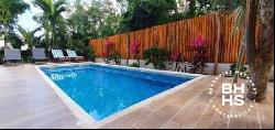 6104 - House for sale in Bahía Principe Tulum Country Club 6 bed, Tulum 77760