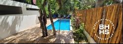 6104 - House for sale in Bahía Principe Tulum Country Club 6 bed, Tulum 77760