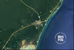 6024 - Land for Sale in Tulum calle 29, Tulum 77760