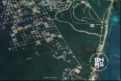 6024 - Land for Sale in Tulum calle 29, Tulum 77760