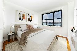 58 METROPOLITAN AVENUE 5D in Williamsburg, New York