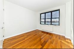 58 METROPOLITAN AVENUE 5D in Williamsburg, New York