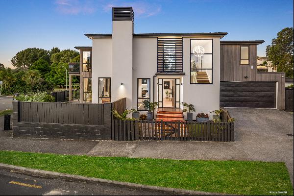 113 Tarawera Terrace, St Heliers, Auckland, NEW ZEALAND