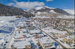 .14 Acre Parcel In The Town of Crested Butte