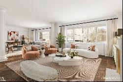 785 FIFTH AVENUE 3C in New York, New York