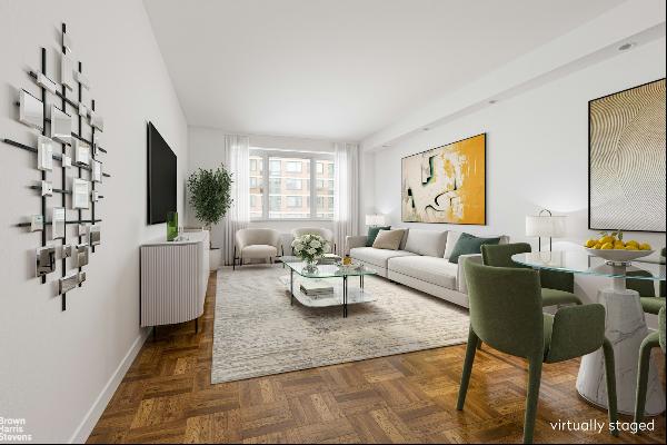 300 EAST 40TH STREET 12M in Murray Hill, New York
