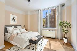 101 WEST 79TH STREET 2D in New York, New York