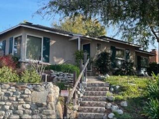 La Crescenta Residential Lease