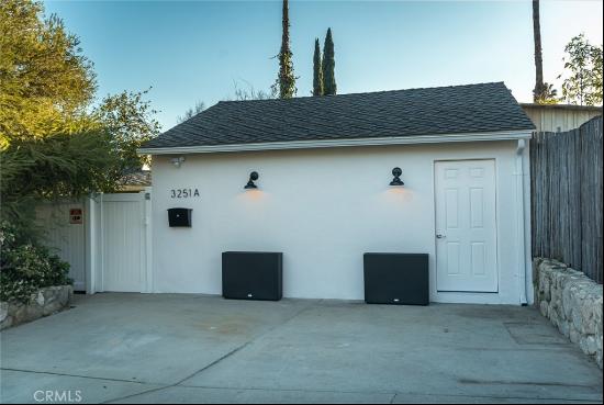 Glendale Residential Lease