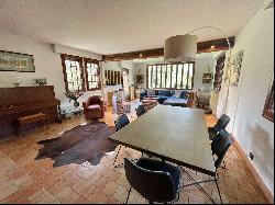 BARNEVILLE-LA-BERTRAN - CHARMING PROPERTY - 3 BEDROOMS - 1 hectare