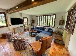 BARNEVILLE-LA-BERTRAN - CHARMING PROPERTY - 3 BEDROOMS - 1 hectare