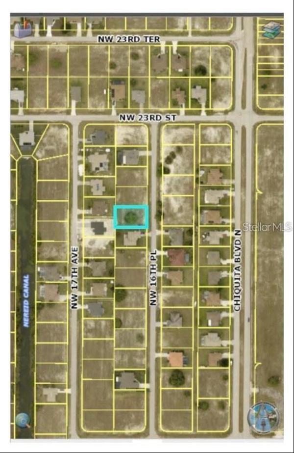 2140 Nw 16th Place, CAPE CORAL, FL, 33993