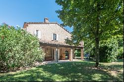 Private Villa for sale in Cesena (Italy)